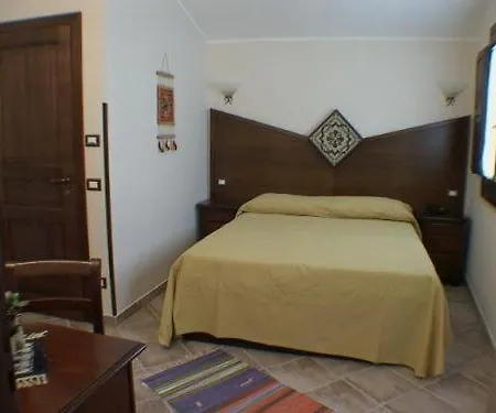 Hotel San Domenico 3*