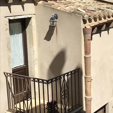 Hotel San Domenico Erice