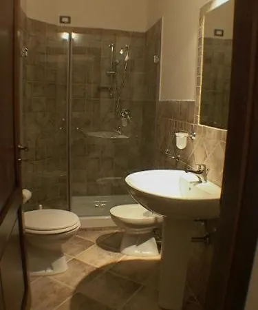 Hotel San Domenico 3*