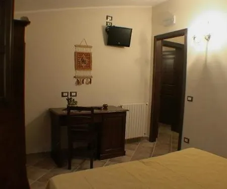 Hotel San Domenico Erice