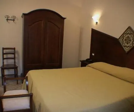 Hotel San Domenico Erice