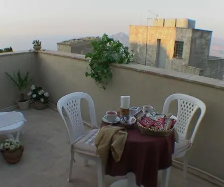 San Domenico Hotel Erice
